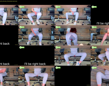 madison_hall — 135 minute Chaturbate female cam show recording, 720p, May 10, 2022