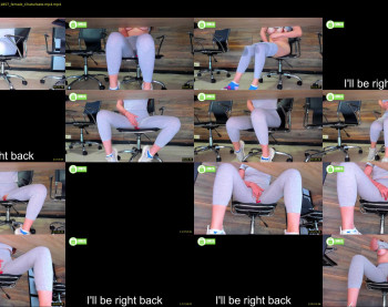 madison_hall — 143 minute Chaturbate female cam show recording, 720p, May 10, 2022