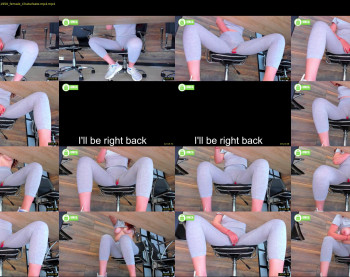 madison_hall — 120 minute Chaturbate female cam show recording, 720p, May 10, 2022