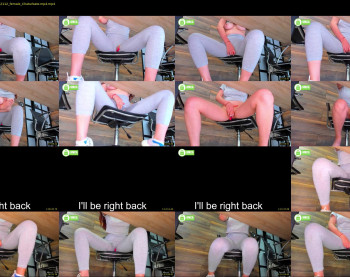 madison_hall — 126 minute Chaturbate female cam show recording, 720p, May 10, 2022
