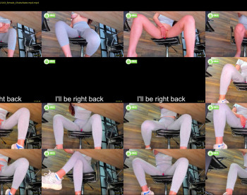 madison_hall — 127 minute Chaturbate female cam show recording, 720p, May 10, 2022