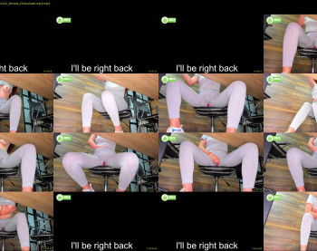 madison_hall — 134 minute Chaturbate female cam show recording, 720p, May 10, 2022