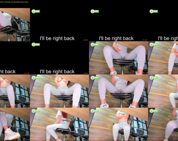 madison_hall — 42 minute Chaturbate female cam show recording, 720p, May 10, 2022