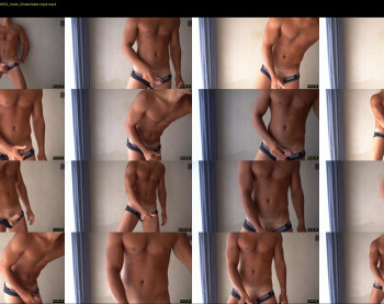 madmaxbad — 24 minute Chaturbate male cam show recording, 720p, May 11, 2022
