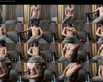 maestro3369 — 14 minute Chaturbate male cam show recording, 1080p, May 10, 2022