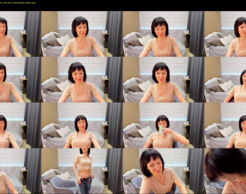 mariagold — 29 minute Chaturbate female cam show recording, 1080p, May 10, 2022