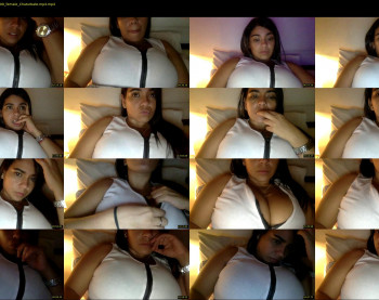 mariana_c — 40 minute Chaturbate female cam show recording, 480p, May 10, 2022