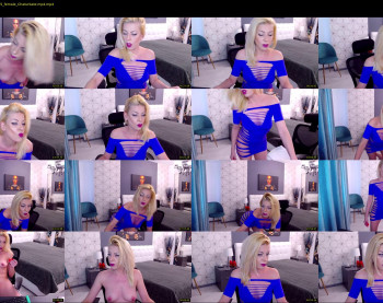 marimais — 47 minute Chaturbate female cam show recording, 720p, May 10, 2022