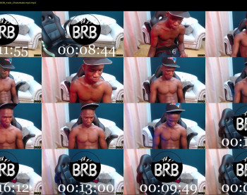 martin_killer — 55 minute Chaturbate male cam show recording, 1080p, May 10, 2022