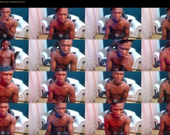 martin_killer — 26 minute Chaturbate male cam show recording, 1080p, May 10, 2022