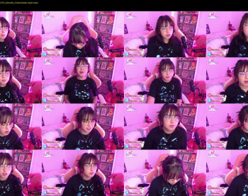 maru_chan_ — 35 minute Chaturbate female cam show recording, 1080p, May 10, 2022