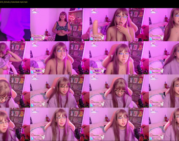 maru_chan_ — 63 minute Chaturbate female cam show recording, 1080p, May 11, 2022
