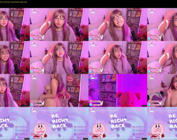 maru_chan_ — 64 minute Chaturbate female cam show recording, 1080p, May 11, 2022