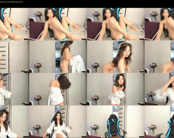 mei_tin — 22 minute Chaturbate female cam show recording, 1080p, May 10, 2022