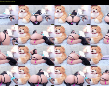 mia_sstar — 57 minute Chaturbate female cam show recording, 1080p, May 10, 2022