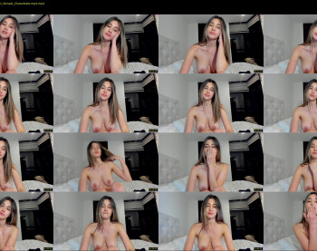 miaduval — 2 minute Chaturbate female cam show recording, 720p, May 11, 2022