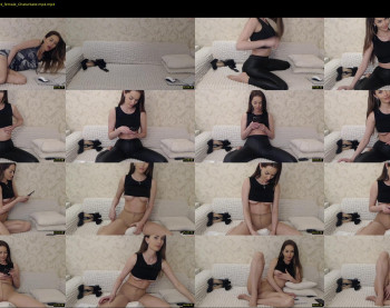 milena29 — 44 minute Chaturbate female cam show recording, 720p, May 10, 2022