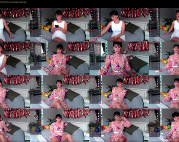 miss_giulia — 60 minute Chaturbate female cam show recording, 1080p, May 10, 2022