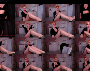 missmirandagd — 56 minute Chaturbate female cam show recording, 1080p, May 10, 2022