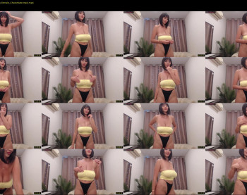 missxxxl — 26 minute Chaturbate female cam show recording, 1080p, May 10, 2022