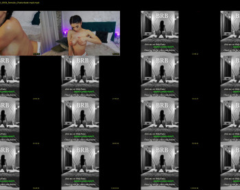 mmmaaa1234 — 78 minute Chaturbate female cam show recording, 1080p, May 11, 2022