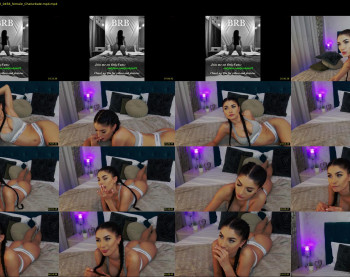 mmmaaa1234 — 61 minute Chaturbate female cam show recording, 1080p, May 11, 2022
