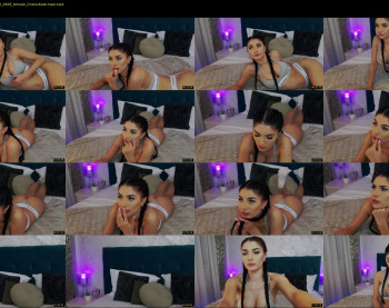 mmmaaa1234 — 55 minute Chaturbate female cam show recording, 1080p, May 11, 2022