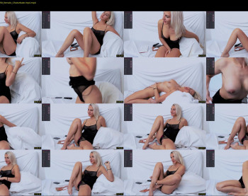 monikate_ — 31 minute Chaturbate couple cam show recording, 1080p, May 10, 2022