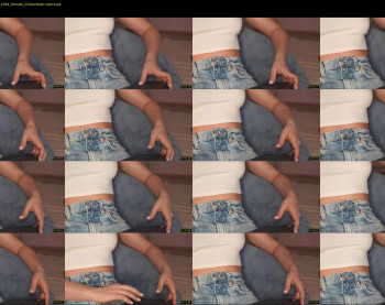 ms_seductive — 3 minute Chaturbate female cam show recording, 1080p, May 10, 2022