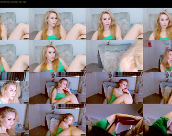 myassistant — 47 minute Chaturbate female cam show recording, 720p, May 11, 2022