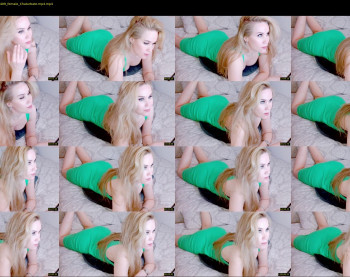 myassistant — 69 minute Chaturbate female cam show recording, 720p, May 11, 2022