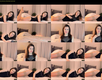mysophiee — 59 minute Chaturbate female cam show recording, 720p, May 11, 2022