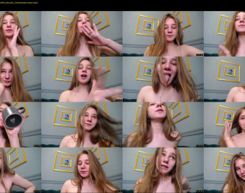 nancycute__ — 12 minute Chaturbate female cam show recording, 1080p, May 10, 2022