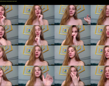 nancycute__ — 3 minute Chaturbate female cam show recording, 1080p, May 10, 2022