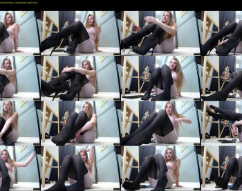 nancycute__ — 20 minute Chaturbate female cam show recording, 1080p, May 10, 2022