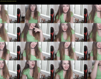 naughty_popa — 9 minute Chaturbate female cam show recording, 1080p, May 11, 2022