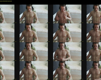 nfeibk — 55 minute Chaturbate male cam show recording, 1080p, May 10, 2022