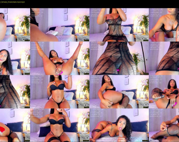 ninag0ld — 74 minute Chaturbate female cam show recording, 720p, May 10, 2022