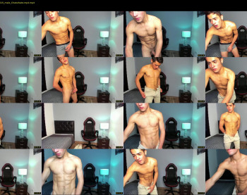 noahbrawn — 54 minute Chaturbate male cam show recording, 1080p, May 10, 2022