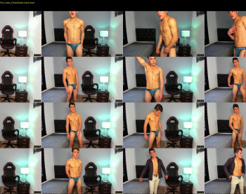 noahbrawn — 55 minute Chaturbate male cam show recording, 1080p, May 10, 2022