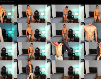 noahbrawn — 56 minute Chaturbate male cam show recording, 1080p, May 10, 2022