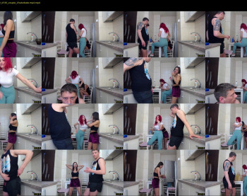 nolimitscoupl3 — 17 minute Chaturbate couple cam show recording, 1080p, May 10, 2022