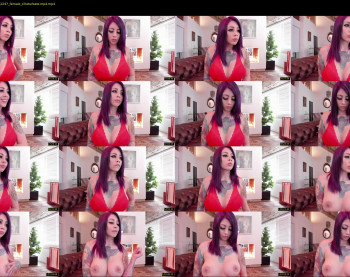 nuryforerogh — 93 minute Chaturbate female cam show recording, 720p, May 10, 2022