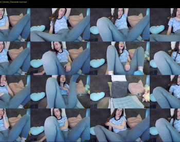 peaceduke — 55 minute Chaturbate female cam show recording, 1080p, May 10, 2022