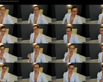 penelope_cooper1 — 10 minute Chaturbate female cam show recording, 1080p, May 11, 2022