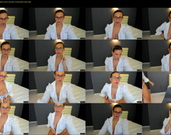 penelope_cooper1 — 63 minute Chaturbate female cam show recording, 1080p, May 11, 2022