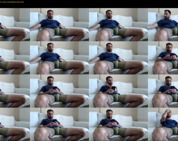 prince_89 — 9 minute Chaturbate male cam show recording, 720p, May 10, 2022