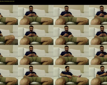 prince_89 — 3 minute Chaturbate male cam show recording, 720p, May 10, 2022