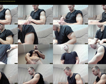prince_d1ck — 23 minute Chaturbate male cam show recording, 720p, May 10, 2022