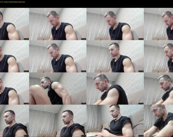 prince_d1ck — 3 minute Chaturbate male cam show recording, 720p, May 10, 2022